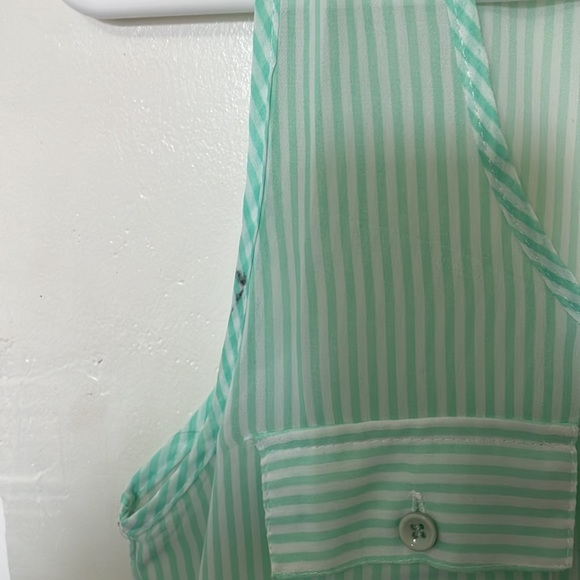 Flowy Tank - Picture 4 of 4